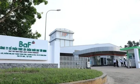 BAF chốt quyền phát hành cổ phiếu tỉ lệ 20%, chuẩn bị huy động thêm 1.200 tỷ đồng