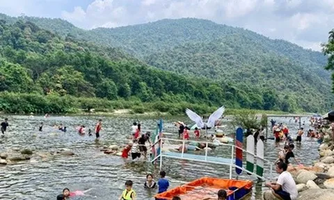 Tháo gỡ điểm nghẽn để du lịch sinh thái trở thành kinh tế mũi nhọn