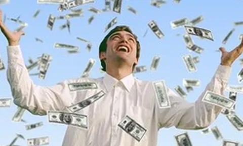 2 triệu người thành triệu phú đôla nhờ đầu tư chứng khoán