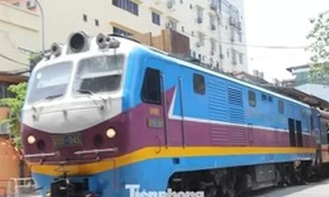 Trình Thủ tướng việc đầu tư 2 dự án đường sắt quốc gia tại Hà Nội