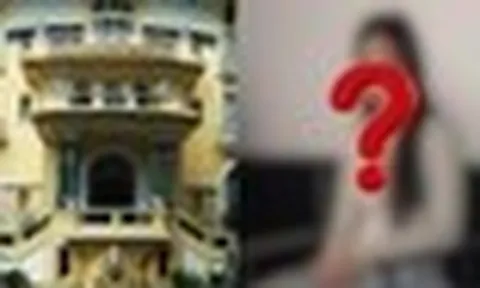 Nhan sắc thật của thiên kim tiểu thư sống trong căn biệt thự đáng sợ nhất Sài Gòn