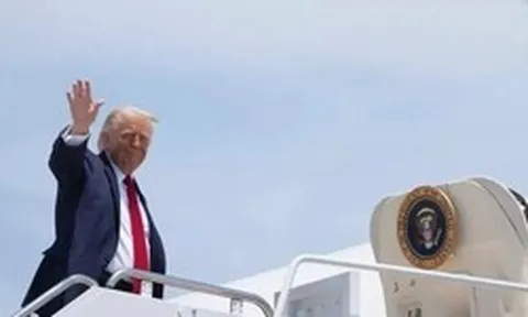 Tổng thống Trump muốn thu hẹp lực lượng tình báo Mỹ