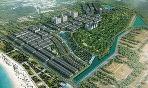 Quỹ đất Hạ Long ngày càng khan hiếm, kỳ vọng đầu tư vào đâu?
