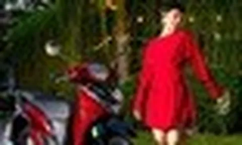 Bảng giá xe máy Honda tháng 6/2026 mới nhất