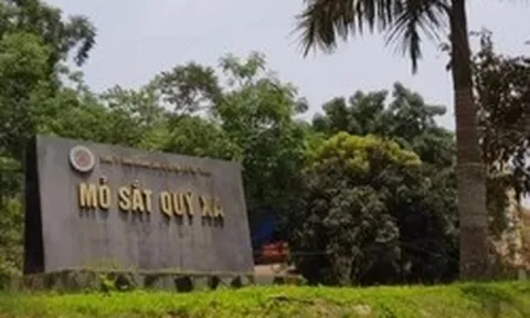 Kho báu hơn 73 triệu tấn tại Lào Cai chuẩn bị khai thác trong 16 năm dưới bàn tay nhà đầu tư mới
