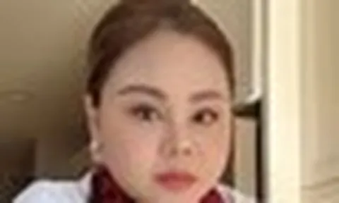Nghệ sĩ Lê Giang bức xúc