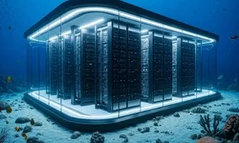 Phát hiện Trung Quốc âm thầm đưa 2000 “khối vuông” xuống đáy biển: Chỉ vài năm thôi, thế giới sẽ biết chuyện gì xảy ra