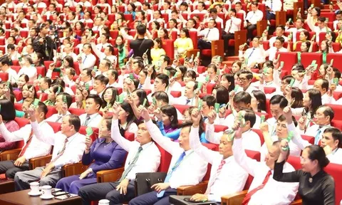 Phát huy vai trò nông dân là chủ thể, trung tâm phát triển kinh tế nông thôn