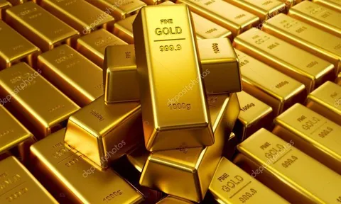Giá vàng hôm nay (7/6): Người mua lỗ nặng, gần 10 triệu đồng/lượng sau một tuần