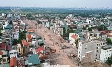 Công an Hà Nội cảnh báo thủ đoạn lợi dụng quy hoạch, mở đường để 'thổi giá' đất, lừa đảo