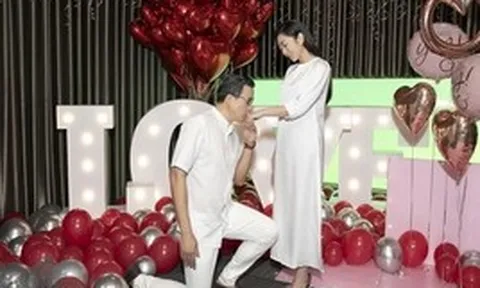 Chuyện tình chóng vánh của mỹ nhân Việt với doanh nhân hơn 13 tuổi: Đám cưới rình rang, rạn nứt sau vài tháng chung sống