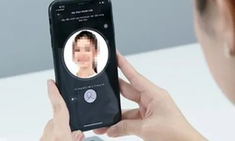 Vì sao phải sinh trắc học, người dân vẫn bị mất tiền trong tài khoản?