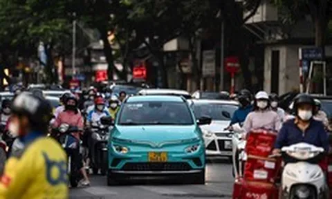 Không đâu “sướng” như Việt Nam, xe điện giá rẻ ai cũng mua được: Ở quốc gia giàu có này vừa đắt vừa chẳng có mà mua