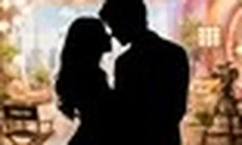 Phần 1 chuyện cặp sao hạng A cả showbiz Việt ai cũng biết đã bí mật hẹn hò suốt 3 năm!
