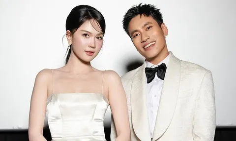 Hé lộ cặp sao Việt bí mật hẹn hò suốt 3 năm