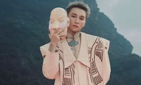 Công ty của Sơn Tùng M-TP ra thông báo quan trọng