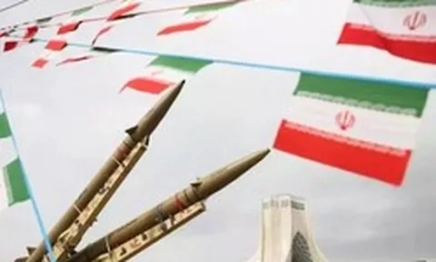 Đồng minh rạn nứt: Mỹ quay lưng với Israel vì áp lực từ Iran?