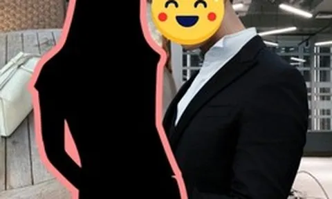Cuộc sống thật của H.T - nàng thơ giấu cả thế giới sinh con cho chủ tịch nổi tiếng showbiz