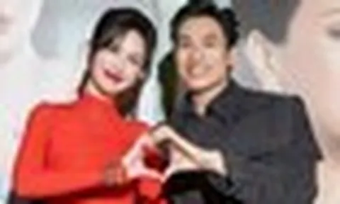 "Kiều Minh Tuấn hẹn hò Ngọc Trinh 3 năm"