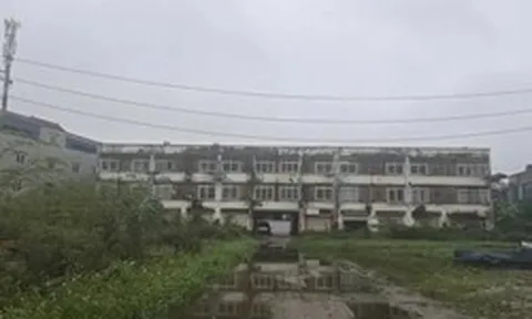 Áp lực bủa vây, doanh nghiệp BĐS buộc phải "thay máu" để sống sót trong chu kỳ mới