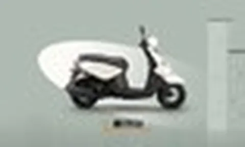 Yamaha ra mắt xe ga mới giá hơn 30 triệu đồng, tiêu thụ chỉ 1,6 lít xăng khiến dân văn phòng chú ý