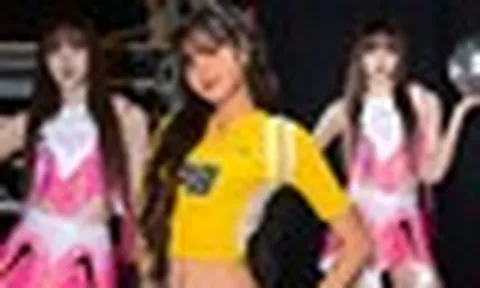 Con số 290 nghìn dislike và lý do Lisa bị ghét nhất World Cup 2026