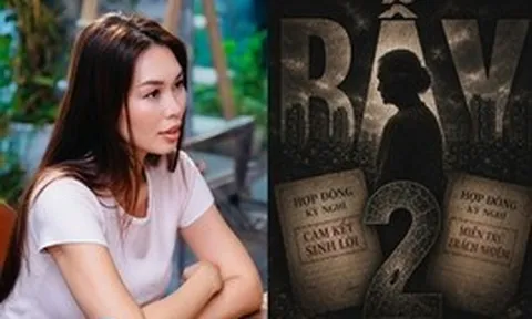 Siêu mẫu Hà Anh: Mẹ mất 700 triệu vì "hợp đồng kỳ nghỉ", bị ép ký cam kết im lặng để được hoàn tiền