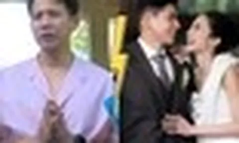 Thiếu gia Thái bị anh trai xâm hại lại gặp chuyện, toàn bộ tiền trong két sắt biến mất sạch sẽ