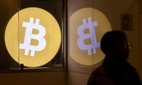 1.200 tỷ USD vốn hóa bốc hơi trong vòng 8 tháng, chuyện gì đã xảy ra với bitcoin?