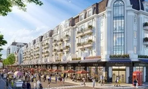 Hải Phát Invest chi phối dự án 13,2 ha tại Bắc Ninh, kỳ vọng doanh thu hơn 3.000 tỷ