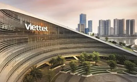 Viettel đang có trong tay "bí quyết" gì mà khiến "gã khổng lồ" viễn thông Trung Quốc cất công sang Việt Nam tìm lời giải từ Chủ tịch Tào Đức Thắng