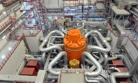 Nga sở hữu "quái vật tạo điện sạch": 10 năm sản xuất 50 tỷ kWh điện không phát thải carbon