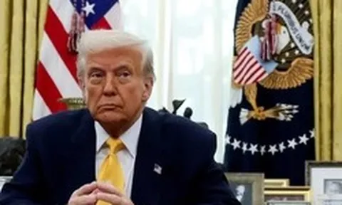 Tổng thống Mỹ Trump bất ngờ thay đổi thái độ với Iran