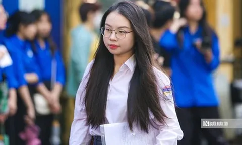 Đáp án môn Toán thi tốt nghiệp THPT 2026 nhanh nhất, đầy đủ nhất mã 0121