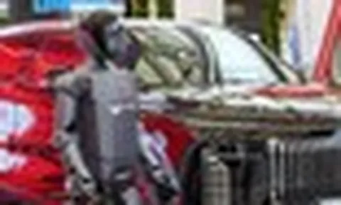 Công ty của tỷ phú Phạm Nhật Vượng làm robot thế hệ mới, bắt tay "ông lớn" bán dẫn doanh thu 15 tỷ Euro