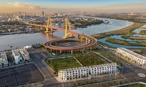 Gu sống mới của người Hải Phòng: Nhà đẹp là tiêu chuẩn, không gian sống mới tạo đẳng cấp