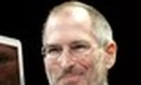 Steven Jobs là ai mà vào đề thi Ngữ văn THPT 2026 gây sốt