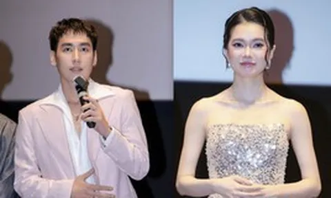 Yên Đan "hắc hóa" ấn tượng, "người yêu" Tiểu Vy debut gây bất ngờ trong Ốc mượn hồn