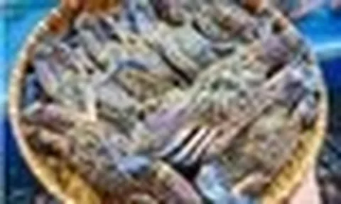 Mỹ ngừng nhập ghẹ từ Philippines, ghẹ Việt đón cơ hội