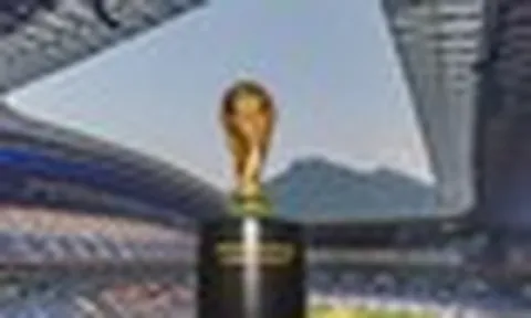 Đằng sau cuộc đua bản quyền World Cup 2026: FIFA hét giá ở châu Á nhưng bị 2 'ông kẹ' Trung - Ấn ép ngược, Nhật, Hàn chọn hướng đi ra sao?