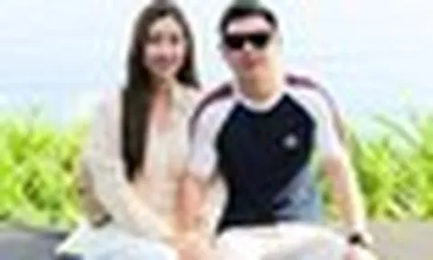 Đỗ Mỹ Linh "trượt tay" lộ bằng chứng đã bí mật sinh con thứ 2