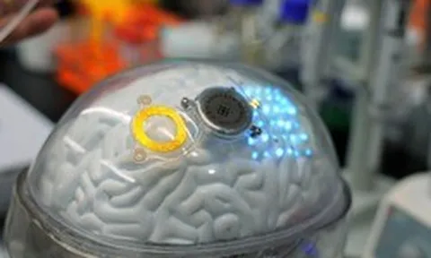 Phát minh như khoa học viễn tưởng của Trung Quốc thành sự thật, vượt mặt cả Elon Musk, hàng tỷ người trên thế giới sắp được hưởng lợi