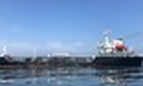 Né eo biển Hormuz, láng giềng Việt Nam gấp rút tìm 'cứu tinh' dầu thô ở châu Phi