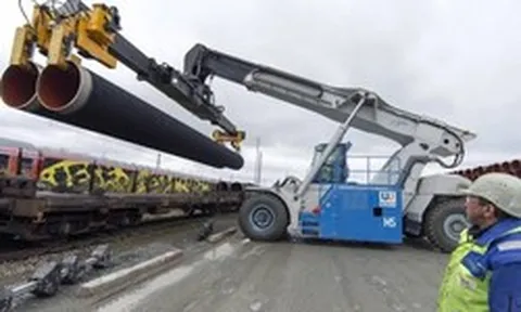 Bất ngờ số phận Nord Stream: Có thể hồi sinh sau 3 năm?