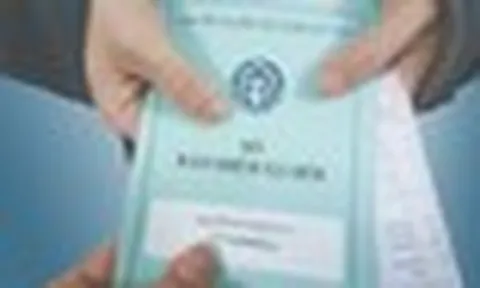 Lương cơ sở tăng 8%, trần đóng BHXH thay đổi ra sao?