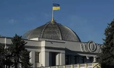Tiết lộ nợ công của Ukraine