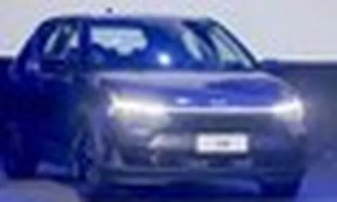 Hyundai i20 thế hệ mới ra mắt: Giá từ gần 520 triệu đồng, dài hơn Kia Sonet, thiết kế gây chú ý