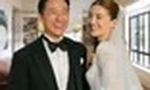 Mỹ nhân showbiz cưới người thừa kế gia tộc giàu có: Được cưng chiều hết mực, nhà tân hôn là biệt thự 4 tầng đẹp đẳng cấp