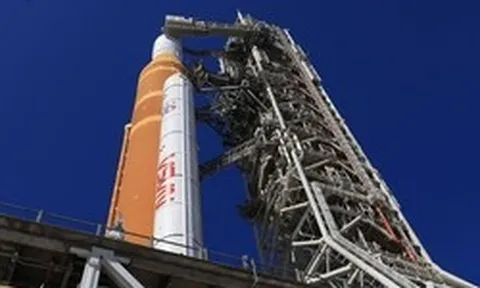 Đánh giá thiết bị của NASA dính lỗi nghiêm trọng, Trung Quốc tung ra công nghệ có thể "khắc chế" điểm này