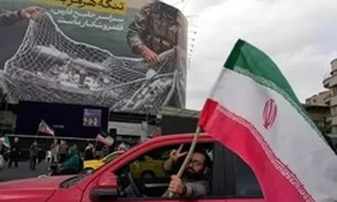 Người dân Iran thở phào khi đạt thoả thuận ngừng bắn với Mỹ